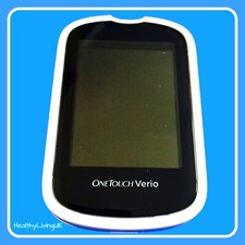 One Touch Verio Blood Glucose