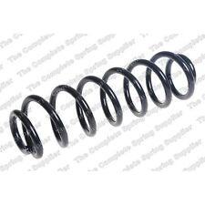 2x Coil Springs (Pair) Rear
