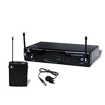 Kws wireless lavalier - wireless,