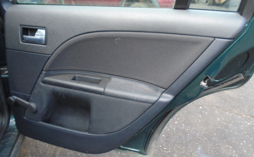 Ford mondeo mk3 8 offside - 05,