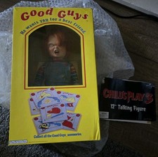 Good Guys Doll - Chucky -