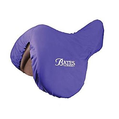Bates deluxe saddle cover - deluxe,