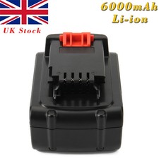 18V 6.0AH Li-ion Battery For