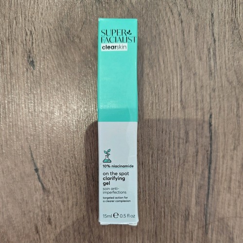 Super facialist the - super,