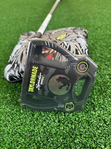 Limited edition taylormade - edition,