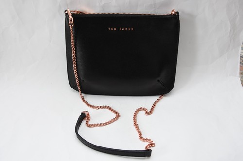 Ted baker crossbody black - baker,
