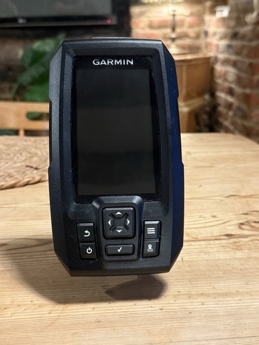 Garmin striker vivid 4cv - garmin,