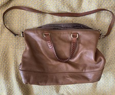 Mulberry Effie Tote bag In Oak