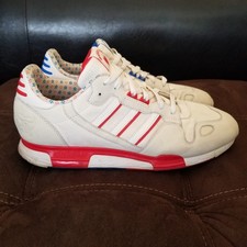 Adidas Men's ZX800 Flavors of the World Festival de Parintins Size 11.5 