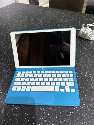 Kurio laptop tablet - in,