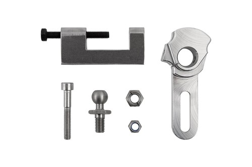 Forge motorsport short shifter - forge,