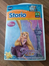 VTECH Storio Rapunzel Boxed