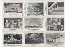 THUNDERBIRDS Full Set