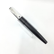 Lamy 2000 black fountain pen