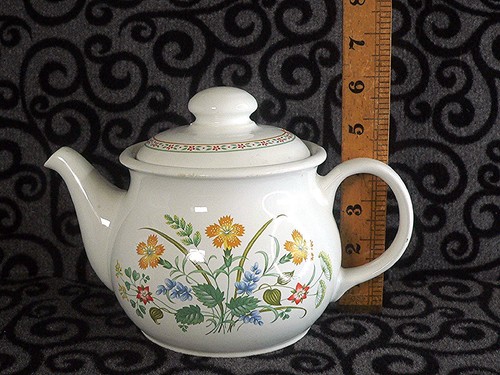 Vintage sadler english - vintage,