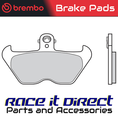 Brake pads for - brake, r