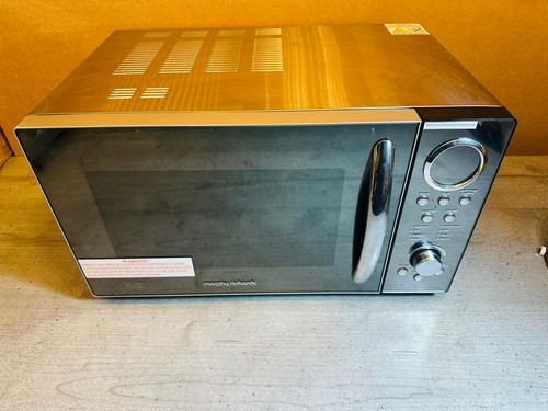 Morphy richards 900w standard - morphy,