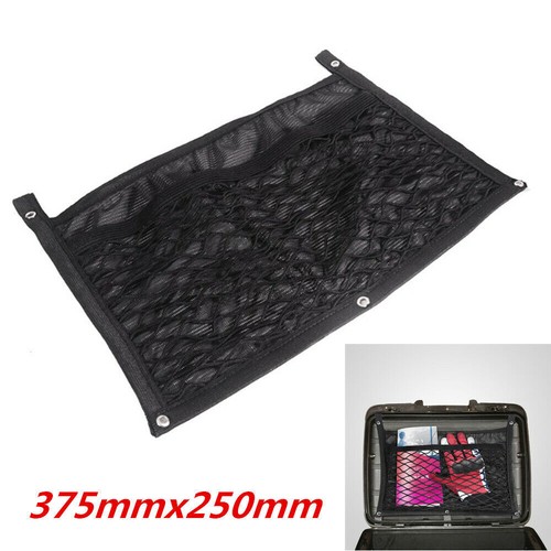 Luggage storage organizer - luggage, mesh
