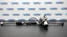 New Electric Steering Rack RHD
