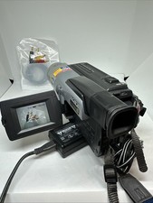 Sony Handycam DCR-TRV325E