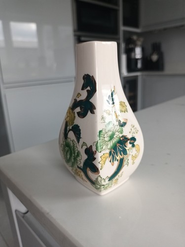 Vintage china masons ironstone - vintage,