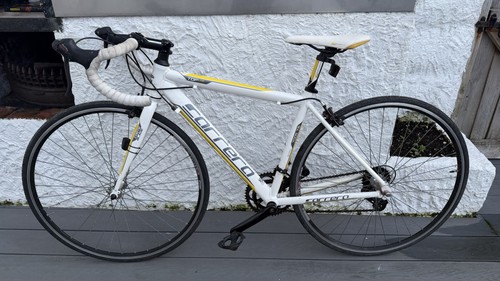 Carrera tdf ltd road bike - tdf,