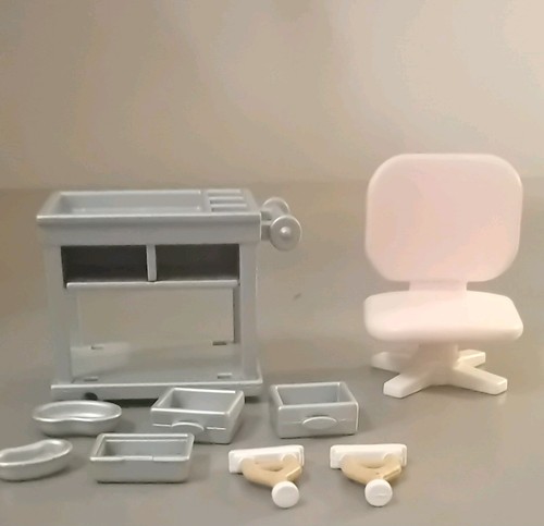 Sylvanian families spares - sylvanian,