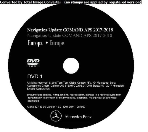 Maps updating navigator - updating,