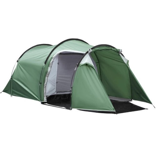 Man camping tent - 3,