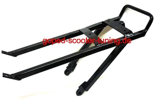 Frame seat blata - frame,