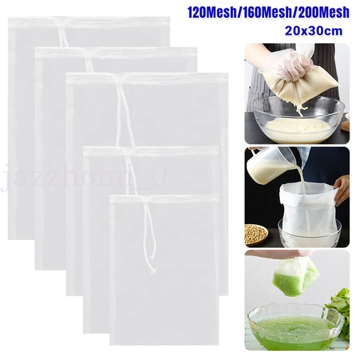 20x30cm micron reusable - reusable, nylon