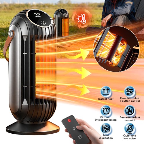 2000w space heater with - 2000w, ptc