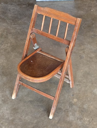Vintage babee tenda child - vintage,