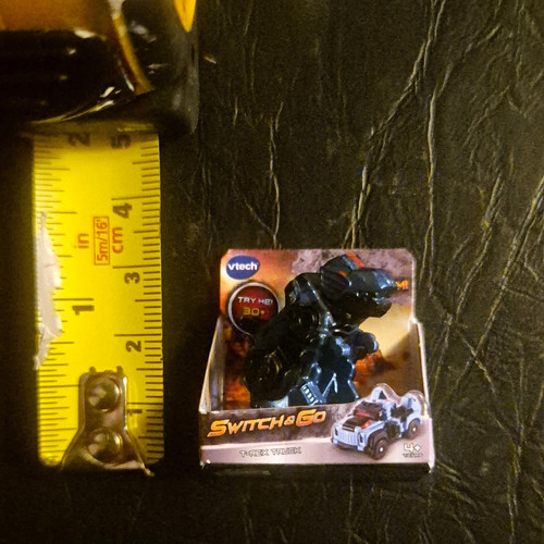 Vtech switch t - switch, &