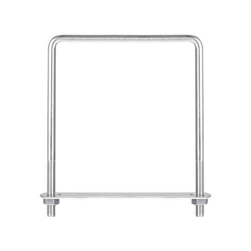 Square bolts sets 122mm - sets,