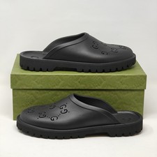 Gucci Men's Slides Sandals