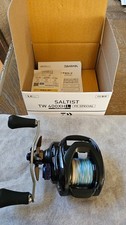 Daiwa Saltist TW 400XHL