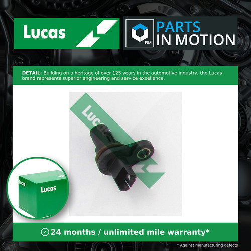 Camshaft position sensor fits - camshaft,