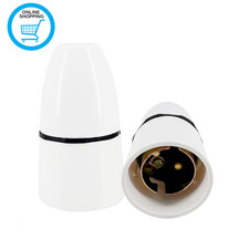 2 Pcs Ceiling Light Fitting