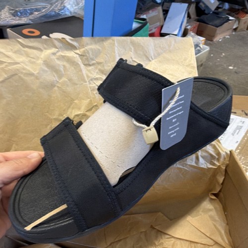Fitflop gogh moc - moc, adjustable