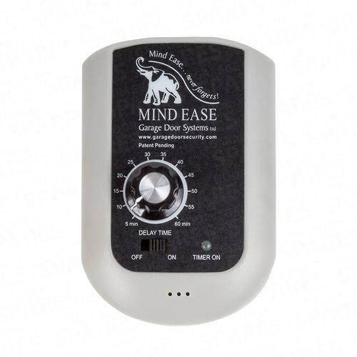 Mind ease automated garage - ease,