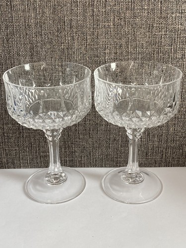 Cristal arques durand - 2,