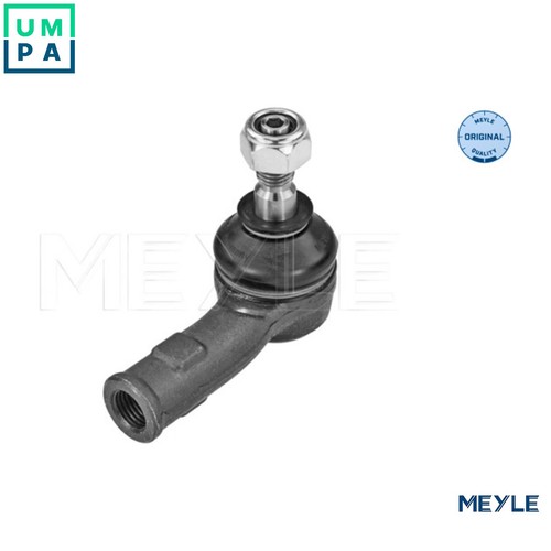 Tie rod end 116 - tie, for