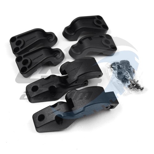 Carryboy g500 hardtop canopy - carryboy,