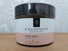 Champneys Health Spa Calm Body