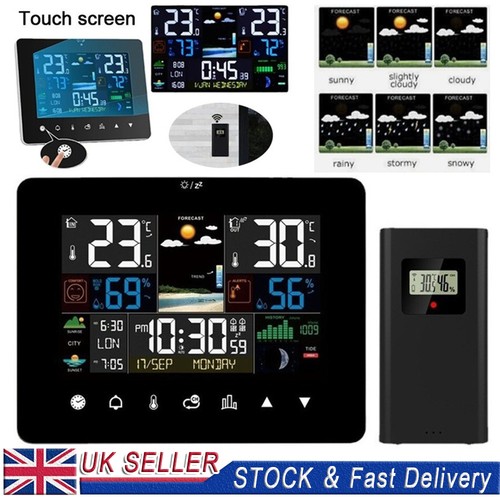 Digital lcd wireless - lcd,