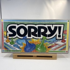Vintage 1992 SORRY! Board Game