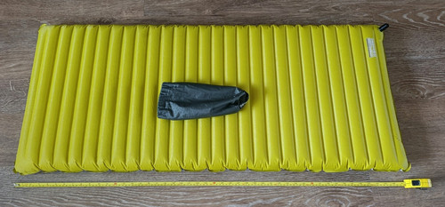 Therm rest neoair - therm-a-rest, pad