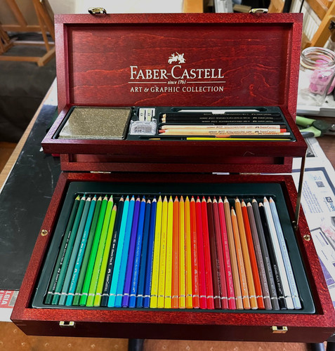 Faber castell art and - faber,