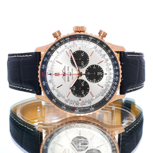 Breitling navitimer b01 - navitimer,
